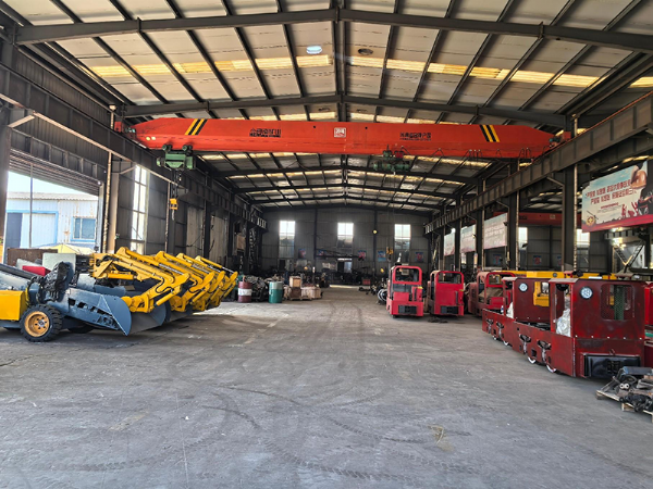 技術升級賦能礦山運輸！新一代架線 /